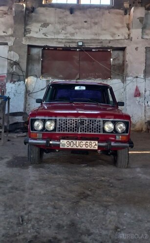 LADA (VAZ) 2106 1990, 65,325 km - 1.3 л - Bərdə
