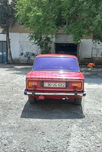 LADA (VAZ) 2106 1990, 65,325 km - 1.3 л - Bərdə