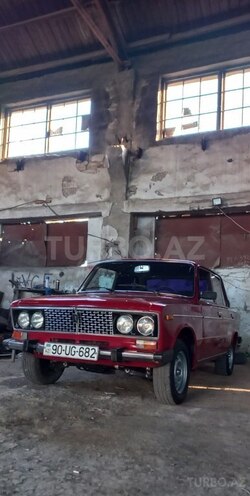 LADA (VAZ) 2106 1990, 65,325 km - 1.3 л - Bərdə