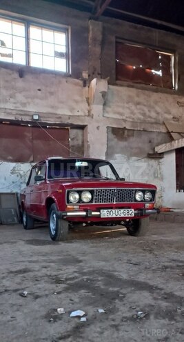 LADA (VAZ) 2106 1990, 65,325 km - 1.3 л - Bərdə