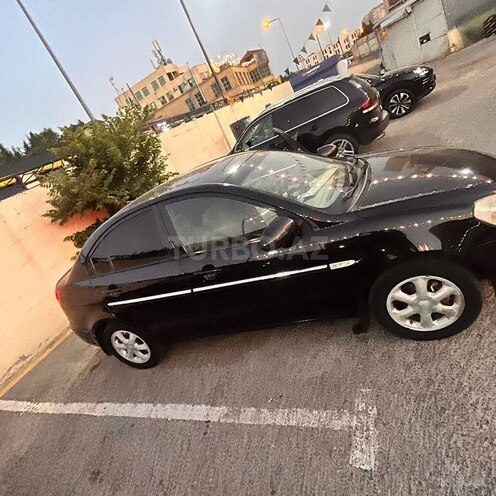 Hyundai Accent 2009, 632,580 km - 1.5 л - Bakı