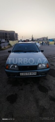 LADA (VAZ) 2109 1994, 75,000 km - 1.5 л - Bakı