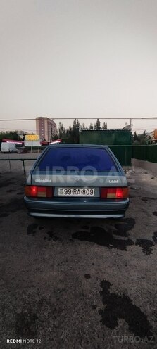 LADA (VAZ) 2109 1994, 75,000 km - 1.5 л - Bakı
