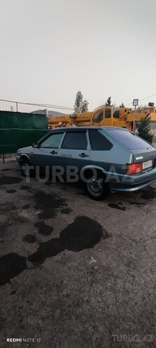 LADA (VAZ) 2109 1994, 75,000 km - 1.5 л - Bakı