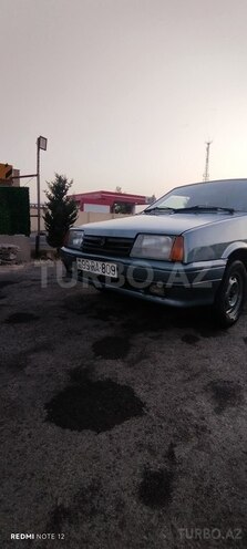 LADA (VAZ) 2109 1994, 75,000 km - 1.5 л - Bakı