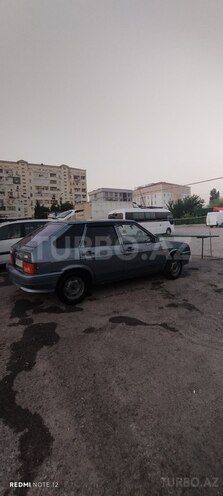 LADA (VAZ) 2109 1994, 75,000 km - 1.5 л - Bakı