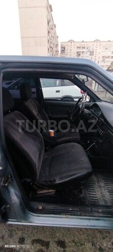 LADA (VAZ) 2109 1994, 75,000 km - 1.5 л - Bakı