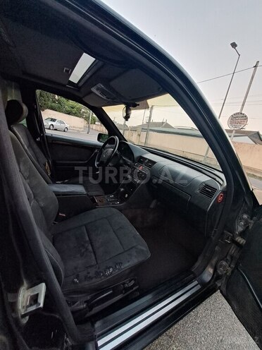 Mercedes C 220 1996, 300,000 km - 2.2 л - Bakı