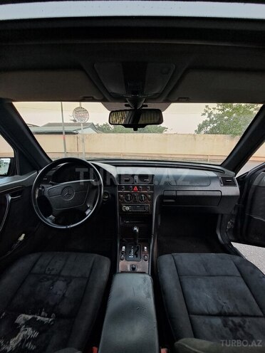 Mercedes C 220 1996, 300,000 km - 2.2 л - Bakı