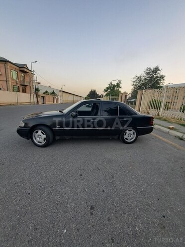 Mercedes C 220 1996, 300,000 km - 2.2 л - Bakı
