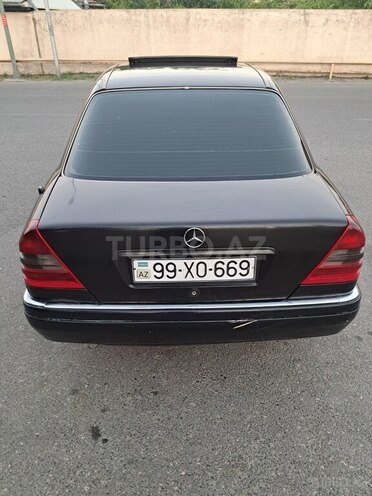 Mercedes C 220 1996, 300,000 km - 2.2 л - Bakı
