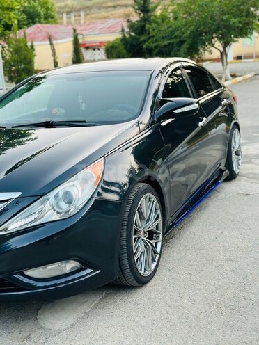 Hyundai Sonata 2010, 313,822 km - 2.0 л - Bakı