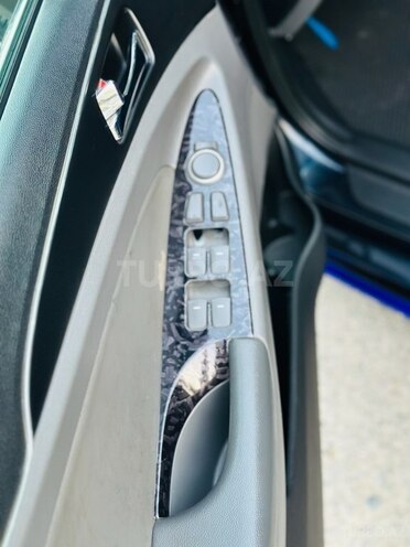 Hyundai Sonata 2010, 313,822 km - 2.0 л - Bakı