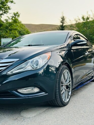 Hyundai Sonata 2010, 313,822 km - 2.0 л - Bakı