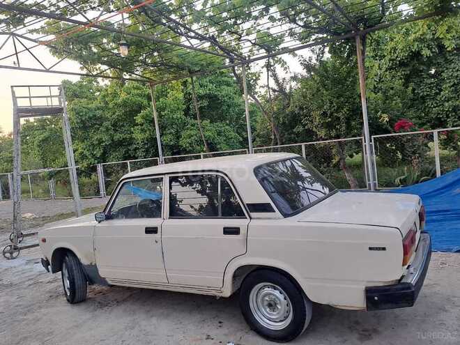 LADA (VAZ) 2107 1991, 33,333 km - 1.6 l - Bərdə