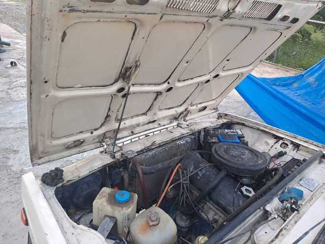 LADA (VAZ) 2107 1991, 33,333 km - 1.6 l - Bərdə