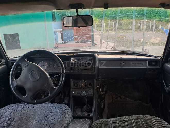 LADA (VAZ) 2107 1991, 33,333 km - 1.6 l - Bərdə