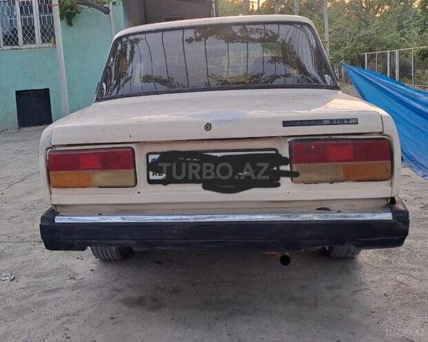LADA (VAZ) 2107 1991, 33,333 km - 1.6 l - Bərdə