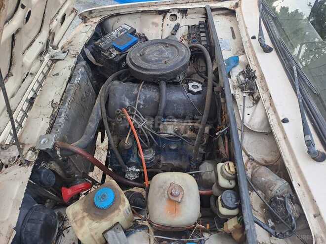 LADA (VAZ) 2107 1991, 33,333 km - 1.6 l - Bərdə