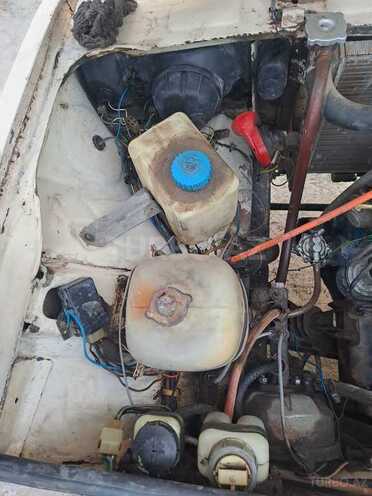 LADA (VAZ) 2107 1991, 33,333 km - 1.6 l - Bərdə