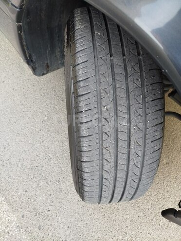 Mercedes C 180 1997, 452,236 km - 1.8 l - Bakı