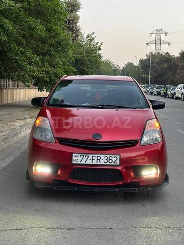 Toyota Prius 2007, 250,000 km - 1.5 l - Bakı