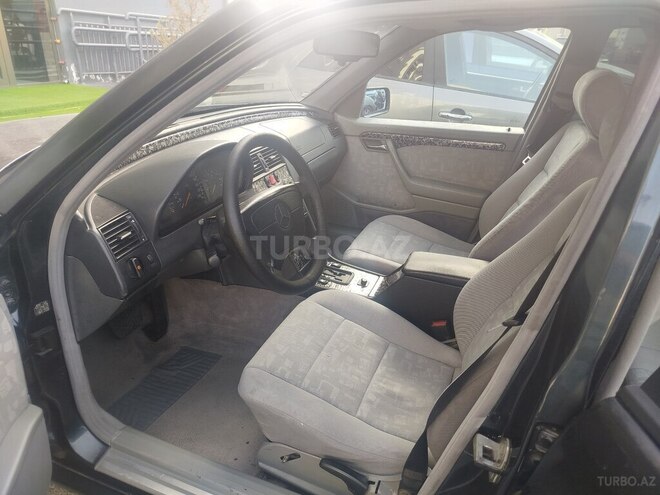 Mercedes C 180 1997, 452,236 km - 1.8 l - Bakı