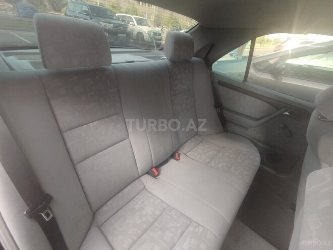 Mercedes C 180 1997, 452,236 km - 1.8 l - Bakı