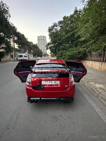 Toyota Prius 2007, 250,000 km - 1.5 l - Bakı