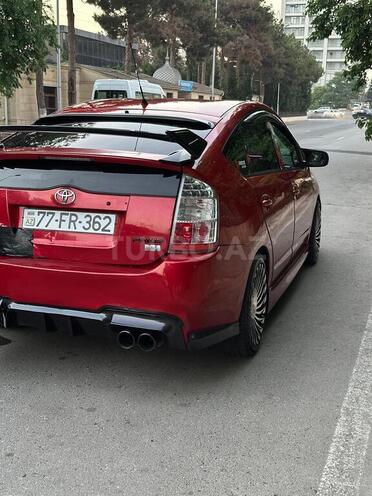Toyota Prius 2007, 250,000 km - 1.5 l - Bakı