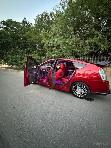 Toyota Prius 2007, 250,000 km - 1.5 l - Bakı