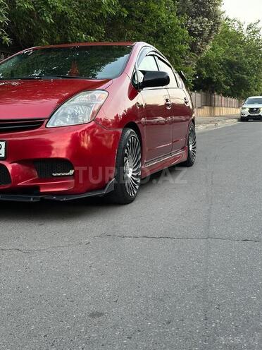 Toyota Prius 2007, 250,000 km - 1.5 l - Bakı