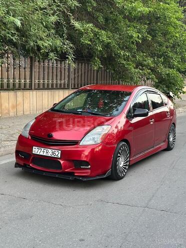 Toyota Prius 2007, 250,000 km - 1.5 l - Bakı