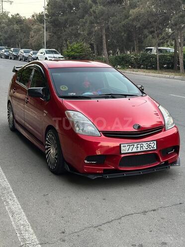 Toyota Prius 2007, 250,000 km - 1.5 l - Bakı