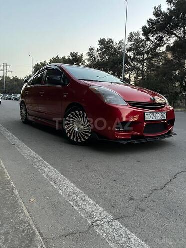 Toyota Prius 2007, 250,000 km - 1.5 l - Bakı