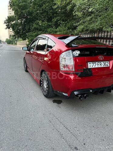 Toyota Prius 2007, 250,000 km - 1.5 l - Bakı