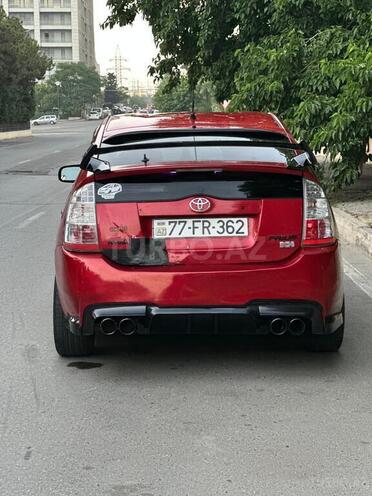 Toyota Prius 2007, 250,000 km - 1.5 l - Bakı