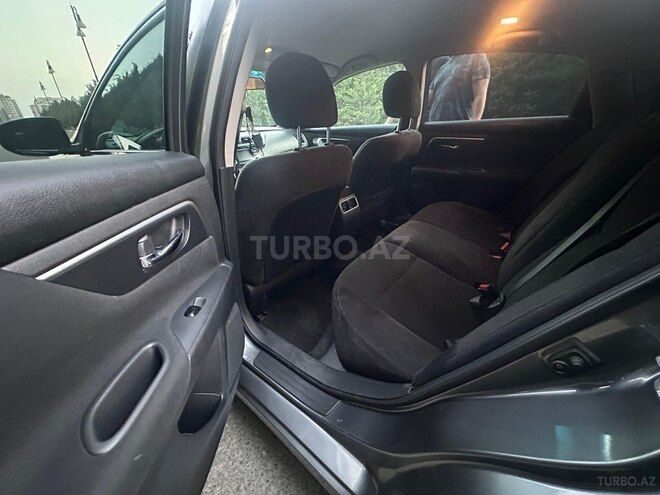 Nissan Altima 2014, 170,000 km - 2.5 l - Bakı