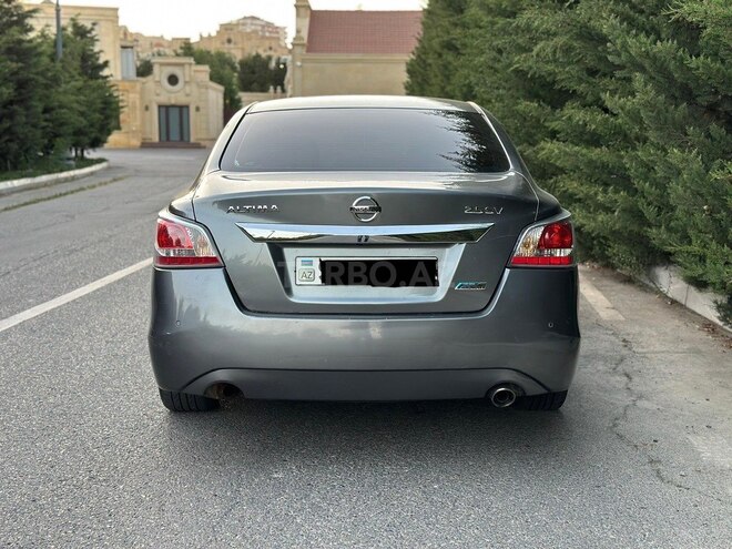 Nissan Altima 2014, 170,000 km - 2.5 l - Bakı