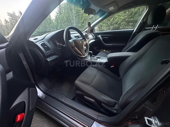Nissan Altima 2014, 170,000 km - 2.5 l - Bakı