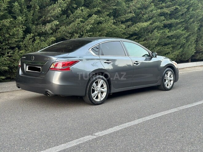 Nissan Altima 2014, 170,000 km - 2.5 l - Bakı