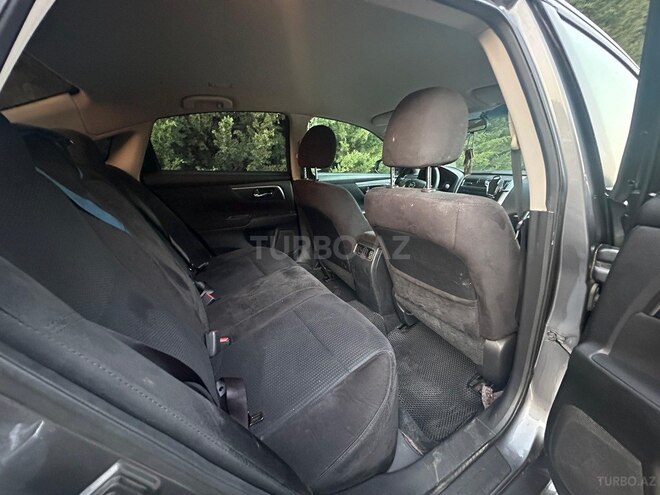 Nissan Altima 2014, 170,000 km - 2.5 l - Bakı