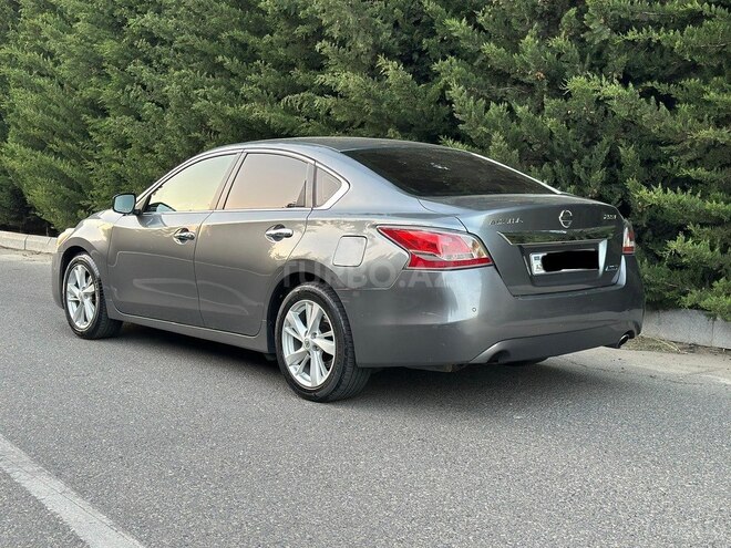 Nissan Altima 2014, 170,000 km - 2.5 l - Bakı
