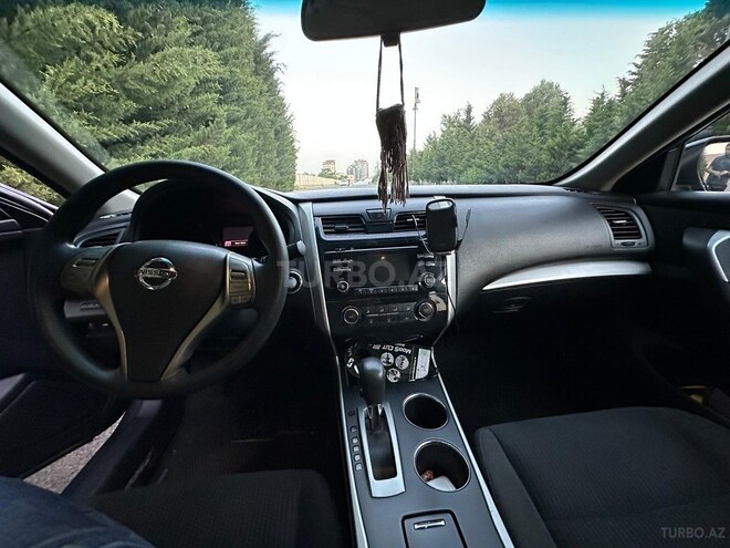 Nissan Altima 2014, 170,000 km - 2.5 l - Bakı
