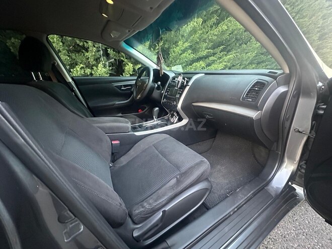Nissan Altima 2014, 170,000 km - 2.5 l - Bakı