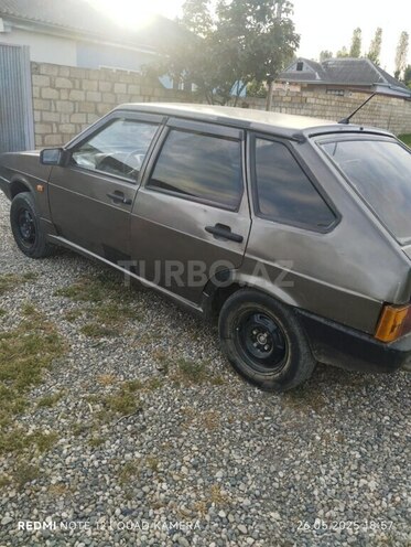LADA (VAZ) 2109 1990, 250,000 km - 1.5 л - Quba