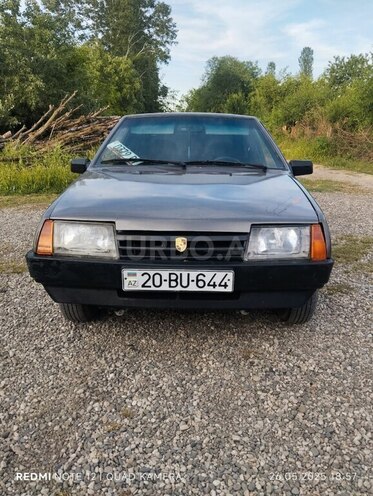 LADA (VAZ) 2109 1990, 250,000 km - 1.5 л - Quba