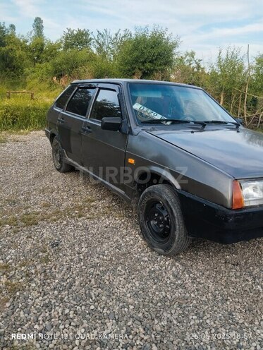 LADA (VAZ) 2109 1990, 250,000 km - 1.5 л - Quba