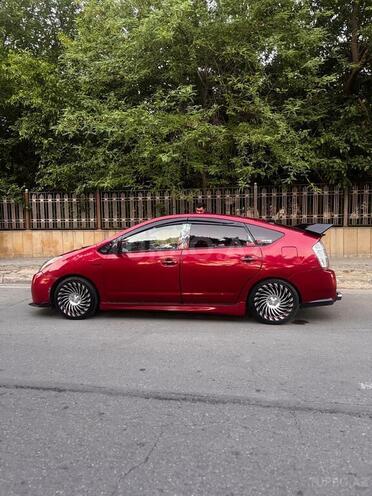 Toyota Prius 2007, 250,000 km - 1.5 l - Bakı