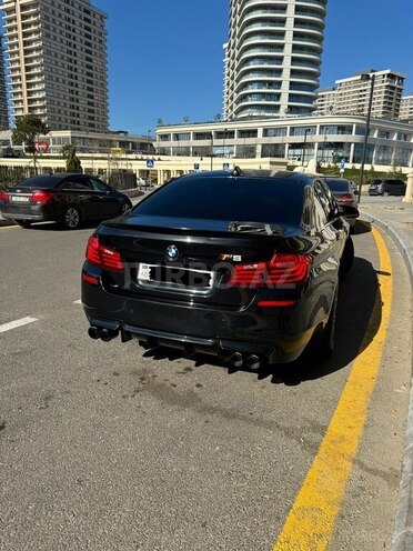 BMW 528 2014, 179,000 km - 2.0 l - Bakı